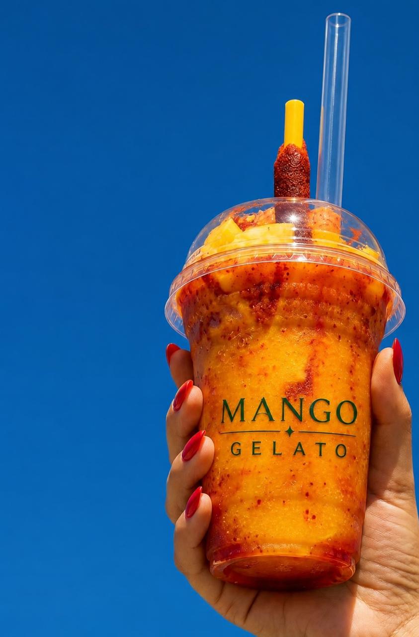 Mangonada